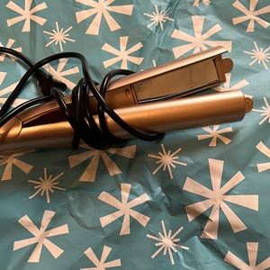 Curling iron